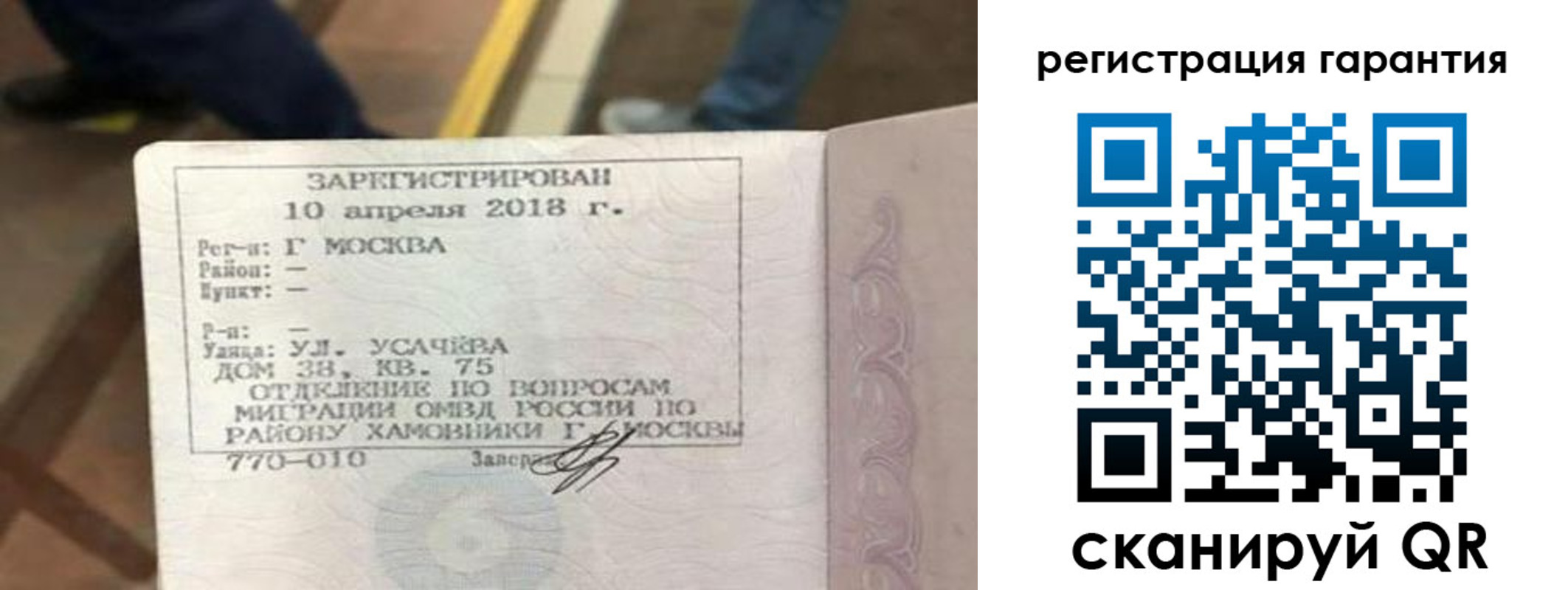прописка поиск в Сельцо